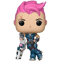 OVERWATCH - Bobble Head POP N°06 - Zarya 