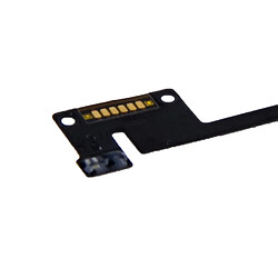 Acheter Wewoo Pour iPad mini 4 pièce détachée Capteur LCD Câble flexible Flex Cable