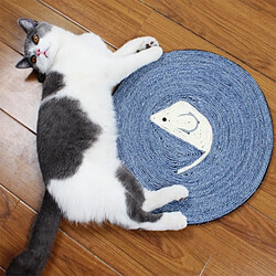 Coussin pour chat