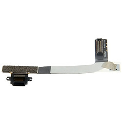 Acheter Wewoo Pour iPad 4 Tail Connector Chargeur Câble flexible Flex Cable