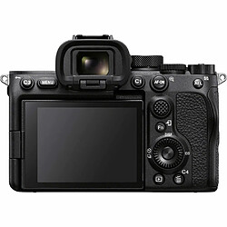 Sony Alpha a7S III Mirrorless Digital Camera (Body Only)