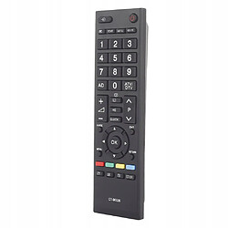 Avis GUPBOO Télécommande Universelle de Rechange pour Toshiba Smart TV CT-90380 CT-90336 CT-90351 CT