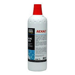 Aexalt - Gel wc actif Essentiel PRO parfumé floral 1 L