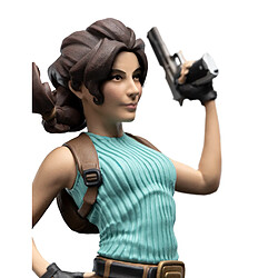 Acheter Weta Collectibles Mini Epics TOMB RAIDER - Lara Croft figurine