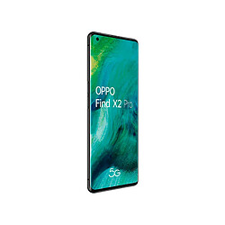 Acheter OPPO Trouver X2 Pro 5G 12/512 Go Noir · Reconditionné