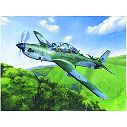 Brazilian EMB314 Super Tucano - 1:48e - Hobby Boss