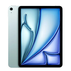 Tablette Apple iPad Air 11 11" 8 GB RAM Bleu M2 1 TB 