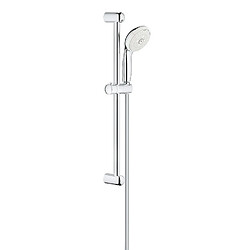 Grohe - Ensemble de douche Tempesta 100 3 jets