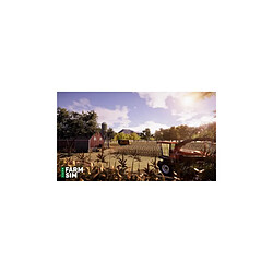 Just For Games Real Farm Jeu Pc