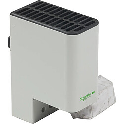 résistance chauffante isolée - climasys cr - 20w - 110 à 250v - schneider electric nsycr20wu2c 