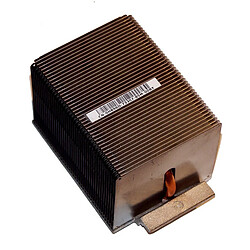 Dissipateur Processeur DELL 0H896D CPU Heatsink OptiPlex 755 760 DCCY SFF - Occasion