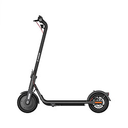 NAVEE V40 Trottinette électrique pliable 600W Certification ABE