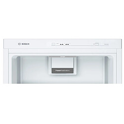 Avis Réfrigérateur 1 porte 60cm 346l - ksv36vwep - BOSCH