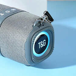 Acheter Yonis Enceinte Waterproof Portable Bluetooth Puissante