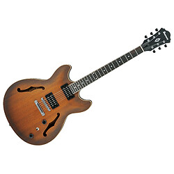 AS53-TF - Tobacco Flat Ibanez 