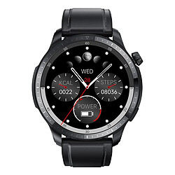 Yonis Montre Connectée IP67 Appels Bluetooth Santé