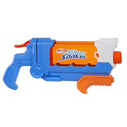 Pistolet à Eau Hasbro Nerf Super Soaker Soa Flip 21,5 x 45 cm 