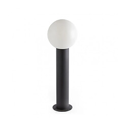 faro Borne de jardin Moon Aluminium 61 Cm 