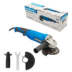 Avis Silverline Tools Meuleuse d angle Silverline 115mm 950W