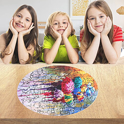 Puzzles enfant