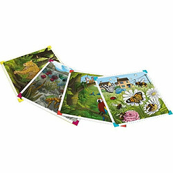 Avis Jeu de société Asmodee BrainBox Nature (FR)