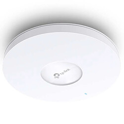 Point d'accès sans fil TP-Link EAP610 AX1800 pour plafond