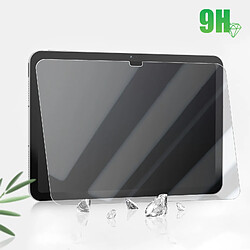 Avis Bestsuit Protection Écran pour iPad 10 2022 Incassable Flexible Dureté 9H Clair Transparent