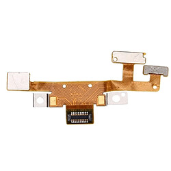 Wewoo Pièce détachée Meizu M1 / Meilan Power Flex Câble flexible Flex Cable