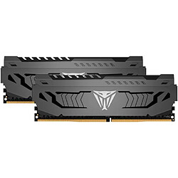 Mémoire RAM Patriot Memory PVS416G400C9K CL19 16 GB