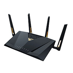 ASUS RT-BE88U wireless router