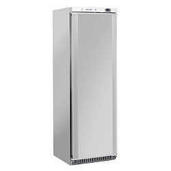 COOLHEAD Armoire Réfrigérée Positive 400 L - Inox - Cool Head 