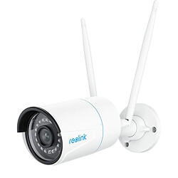 Camescope de surveillance Reolink W320