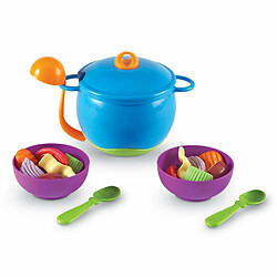 Acheter Learning Resources Soupe - New Sprouts