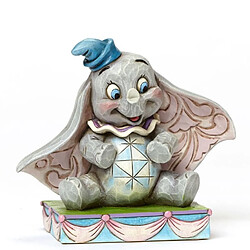 Acheter Figurine Dumbo - Bébé - Disney Traditions Jim Shore