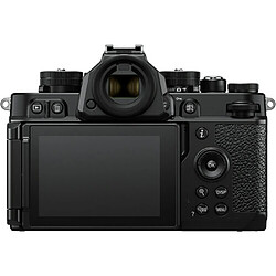 Nikon Zf Kit 24-70mm Noir