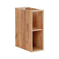 Vivaldi CAPRI OAK 810 ETAGERE 