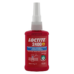 Frein filet moyen Loctite 2400 