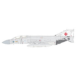 Avis Airfix Maquette avion : McDonnell Douglas FGR2 Phantom