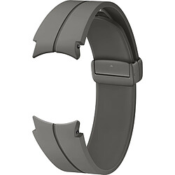 BIGBEN Bracelet à fermoir magnétique pour Galaxy Watch5 Pro 45M