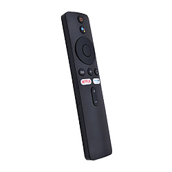 Avis GUPBOO XMRM-00A pour télécommande vocale pour Mi TV Box 4X Assistant vocal Google