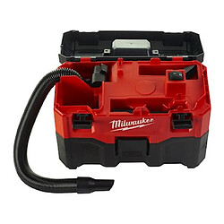 aspirateur sans fil - 18 volts - sans batterie et sans chargeur - bizline 790609