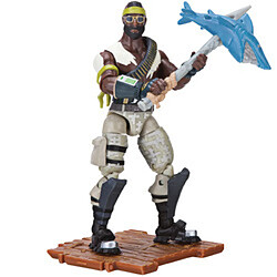 Jazwares Fortnite Solo Modus Bandolier 