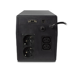 ACT AC2310 uninterruptible power supply (UPS)