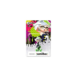 Nintendo Figurine Amiibo Oly Collection Splatoon