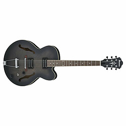 AF55-TKF Transparent Black Flat Ibanez