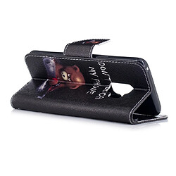 Acheter Etui en PU pour Samsung Galaxy S9