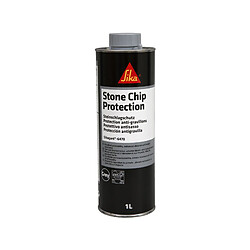 Revêtement anti-gravillons SIKA Sikagard 6470 - Gris - 1L