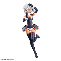 Avis Figurine d’action Bandai 30MS SIS-M00 ILSHANA