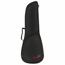 FU610 Soprano Ukulele Gig Bag Fender 