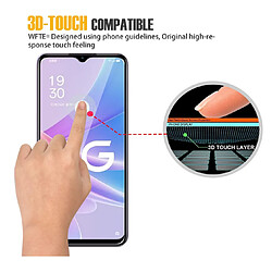 Avis Htdmobiles Verre trempe pour Oppo A77 5G / A57 4G et 5G / Realme Narzo 50 5G / Vivo Y16 - [Lot de 2] film de protection transparent